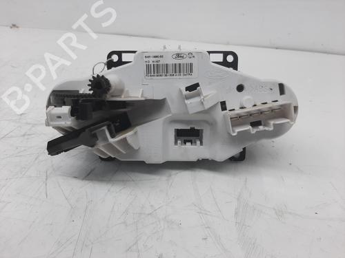 Climate control FORD FIESTA VI (CB1, CCN) 1.4 | BP26840664I5 