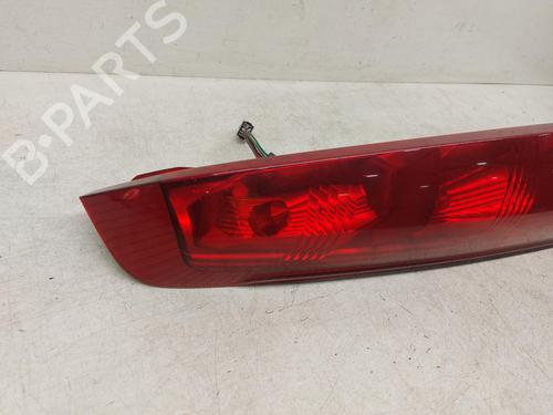 Left taillight NISSAN X-TRAIL I (T30) 2.2 dCi 4x4 | BP26853227C34 