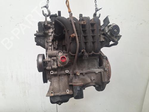 Engine HYUNDAI i10 I (PA) 1.2 | BP37641244M1 - Image 2