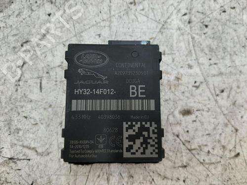 Control unit JAGUAR I-PACE (X590) EV400 AWD | BP26807724M11 - Image 2