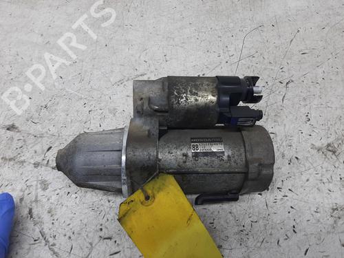 Startmotor HONDA CIVIC IX (FK) 1.6 i-DTEC (FK3) (120 hp) 26844525