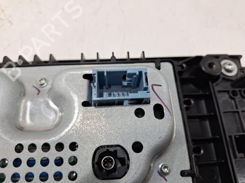 Electronic module JAGUAR I-PACE (X590) EV400 AWD | BP31846439M83 