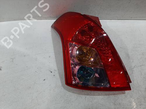 Left taillight SUZUKI SWIFT III (MZ, EZ) 1.5 (RS415, ZC21S) | BP33124907C34 - Image 3