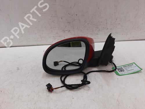 left-mirror-skoda-yeti-5l-2009-2010-2011-2012-2013-2014-2015-2016-2017-37727084 main image