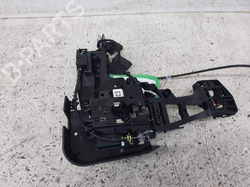 Front left lock FORD RANGER (TKE) 2.0 EcoBlue 4x4 | BP26808302C98 - Image 3