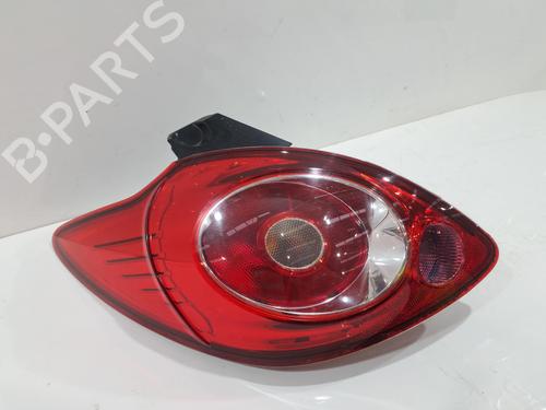 Left taillight FORD KA (RU8) 1.2 | BP40455045C34 - Image 4