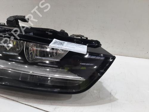 Right headlight AUDI A4 B8 (8K2) 2.0 TDI | BP36046843C29 - Image 2