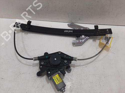 Used Front right window mechanism MG MG 3 1.5 (106 hp) 30695002