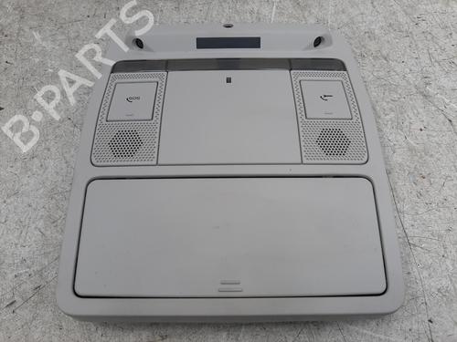 Used Interior roof light JAGUAR I-PACE (X590) EV400 AWD (400 hp) 26816368