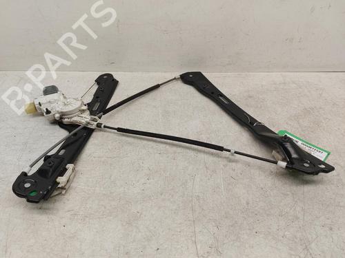 Used Front left window mechanism BMW 1 (E87) 116 i (115 hp) 26835814