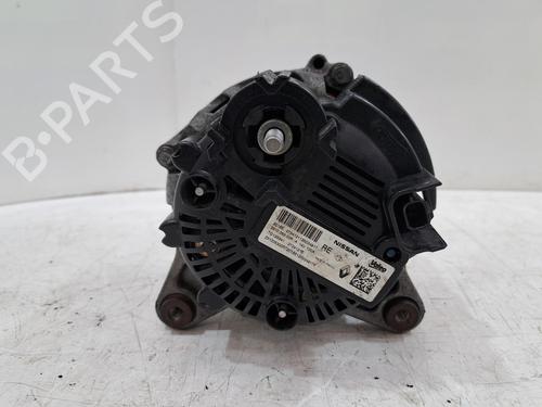 Alternator DACIA SANDERO II TCe 90 (B8M1, B8MA, B8AC) | BP39471166M7 - Image 5