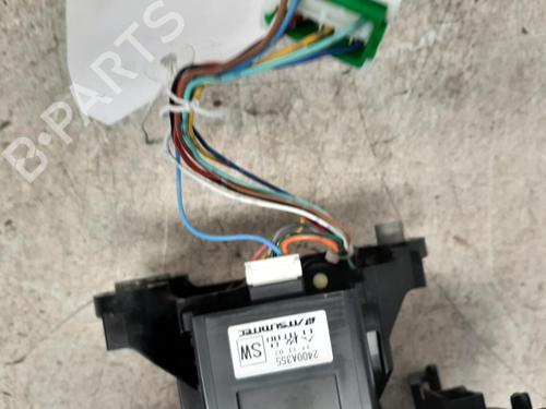 Gear lever MITSUBISHI OUTLANDER III (GG_W, GF_W, ZJ, ZL, ZK) 2.0 Hybrid 4WD (GG2W) | BP26774109M90 
