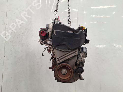 Used Engine Engine 39538605 39538605