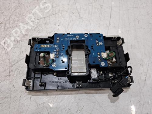 Innerbelysning VW PASSAT B8 (3G2, CB2) 1.6 TDI | BP39423609I8 - Image 3