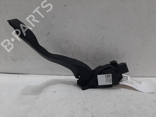 Pedal CITROËN C3 III (SX) 1.2 PureTech 82 | BP31750843I4 