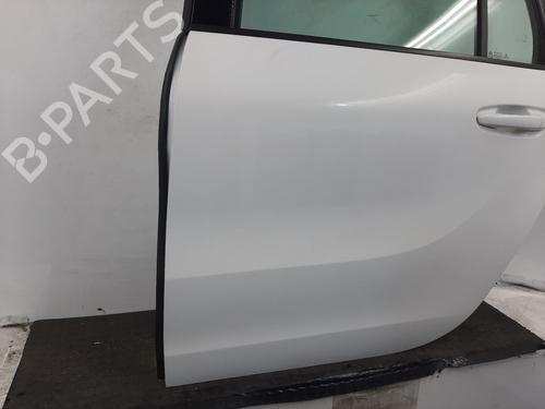 Left rear door CITROËN C4 Picasso II 1.6 BlueHDi 120 | BP29603828C4 