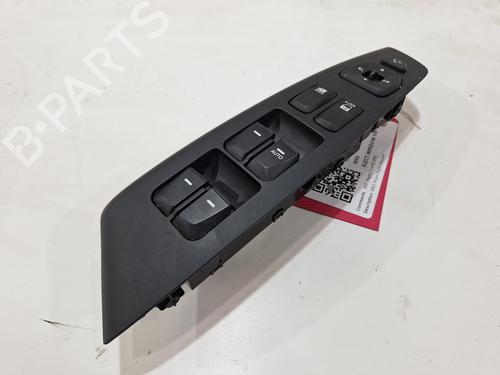 Right front window switch HYUNDAI ix35 (LM, EL, ELH) 1.7 CRDi | BP39532056I26 - Image 5