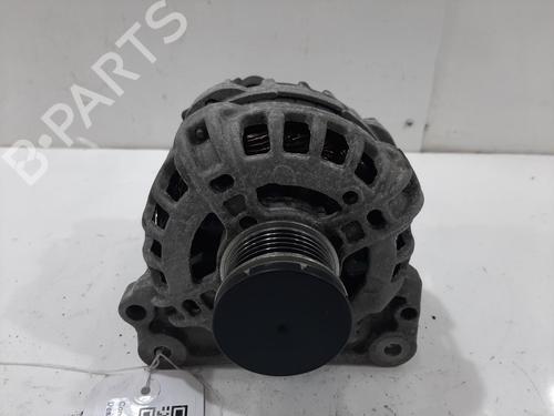 Lichtmaschine für SEAT IBIZA V (KJ1, KJG) 1.0 (75 hp) 26805248
