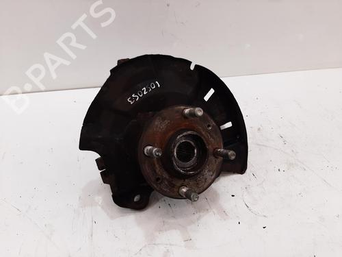 Right front steering knuckle KIA RIO III (UB) 1.25 CVVT | BP36403478M26 - Image 5