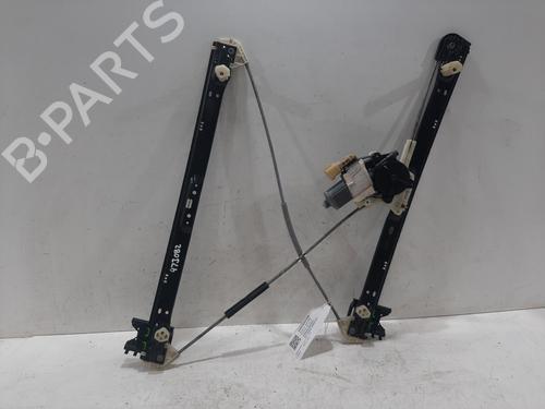 Used Front right window mechanism Front right window mechanism LAND ROVER RANGE ROVER IV (L405) 4.4 SDV8 4x4 (340 hp) 32503129 32503129