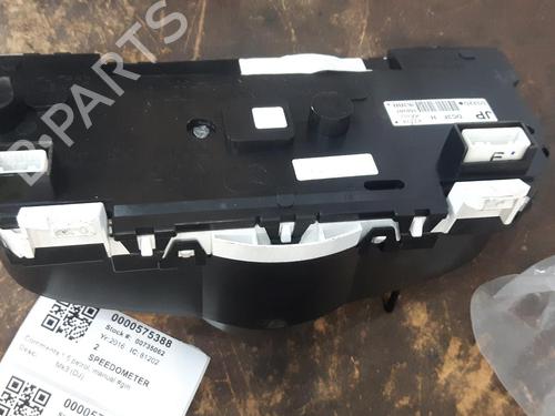 Quadrante MAZDA 2 Hatchback (DL, DJ) 1.5 SKYACTIV-G | BP26816545C47  - Image 5