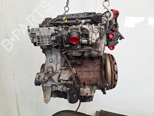 Engine FORD MONDEO V Hatchback (CE) 2.0 TDCi | BP33839831M1 - Image 5