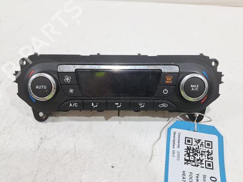 Used Climate control Climate control 34377603 34377603