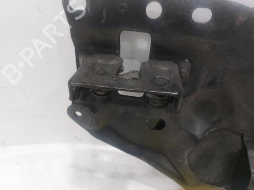 Frontplate/Frontkurv BMW 5 (E60) 530 d | BP26842781C72 