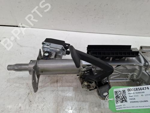 Steering column FORD FOCUS IV (HN) 1.0 EcoBoost | BP40010782M21 - Image 5
