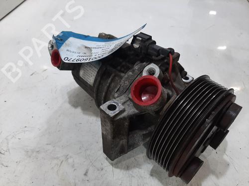AC compressor NISSAN NOTE (E11, NE11) 1.6 | BP31650449M34 - Image 3