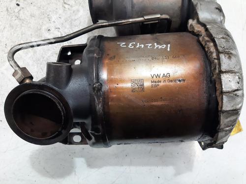 Particulate filter VW GOLF VII (5G1, BQ1, BE1, BE2) 1.6 TDI | BP32422687M81 