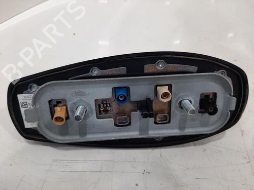Elektronisk modul JAGUAR I-PACE (X590) EV400 AWD | BP26798549M83 