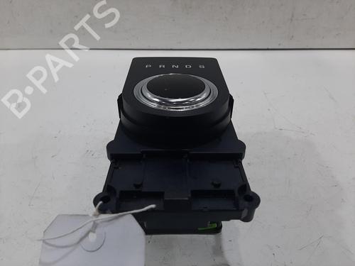 Used Gear lever JAGUAR F-PACE (X761) 2.0 TD4 AWD (180 hp) 31769170