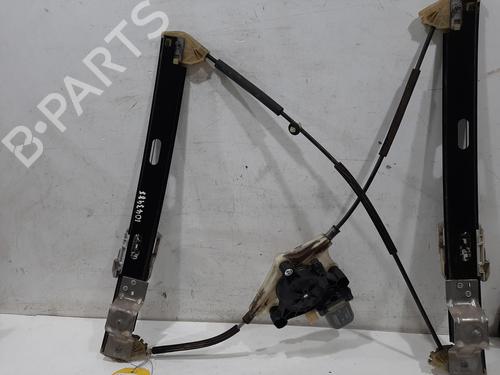 Used Front right window mechanism Front right window mechanism SEAT LEON ST (5F8) 1.4 TSI (150 hp) 33754105 33754105