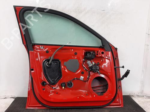 Left front door AUDI A3 Sportback (8VA, 8VF) 1.4 TSI | BP29417879C2 