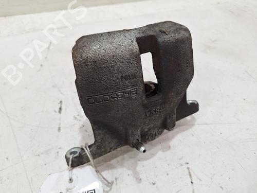 Left front brake caliper SUZUKI VITARA (LY) 1.4 Hybrid (Mild Hybrid) AllGrip (APK414) | BP39657476M105 - Image 6