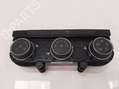 Used Climate control VW CRAFTER Van (SY_, SX_) 2.0 TDI (140 hp) 26845203