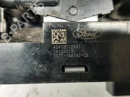 Right front window switch FORD GALAXY II (WA6) 2.0 TDCi | BP26872750I26 - Image 4