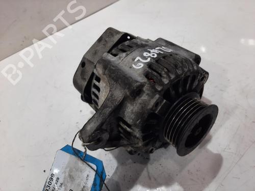 Alternator SUZUKI ALTO VII (GF) 1.0 (AMF310, GFC31S) | BP28311557M7 