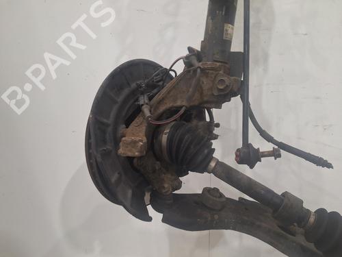 Left front suspension MAZDA CX-30 (DM) SKYACTIV-X M Hybrid (DMFP) | BP33435275M72 - Image 3