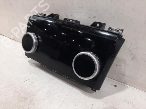 Climate control JAGUAR I-PACE (X590) EV400 AWD | BP29883127I5 - Image 2