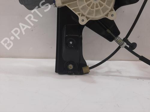 Front left window mechanism FORD FOCUS III 1.6 Ti | BP28161478C22 