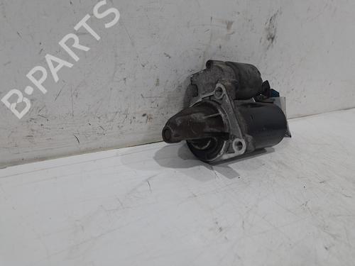 Used Starter FORD FOCUS II (DA_, HCP, DP) 1.6 (100 hp) 30517453