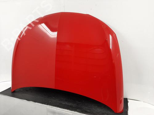 Hood SEAT IBIZA IV (6J5, 6P1) 1.2 TSI | BP26818689C1 