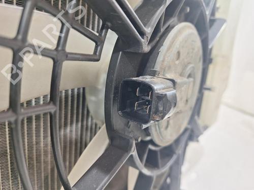 Pack de refroidissement MAZDA 2 Hatchback (DL, DJ) 1.5 SKYACTIV-G (DJLFS) | BP32288087M120 