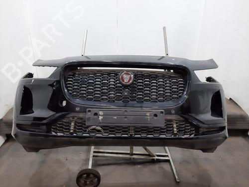Used Front bumper Front bumper JAGUAR I-PACE (X590) EV400 AWD (400 hp) 35768008 35768008
