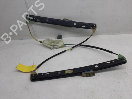 Used Front right window mechanism Front right window mechanism 26825094 26825094