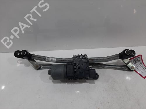 Used Front wiper motor Front wiper motor FIAT DOBLO Platform/Chassis (263_) 1.3 D Multijet (90 hp) 40523359 40523359