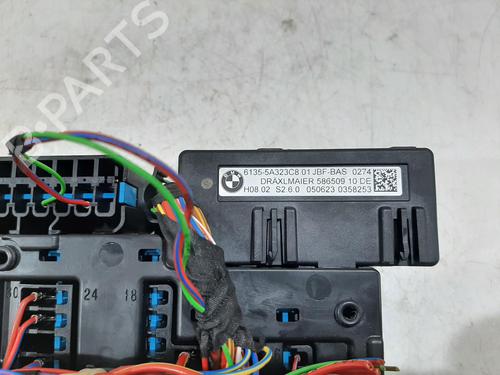 Fuse box BMW 2 Gran Coupe (F44) 218 i | BP30722076E1  - Image 6