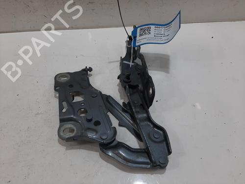 Andre BMW 5 Touring (G31) 520 d xDrive | BP36254213O1 - Image 2